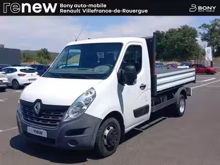 Renault Master 2.3 dCi 130 Confort