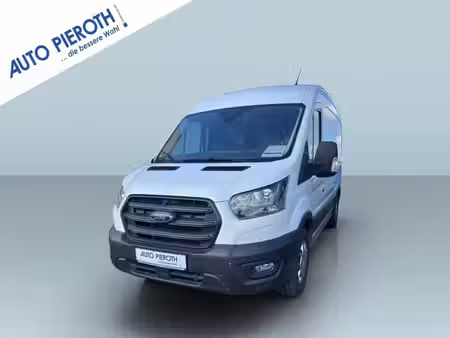 Ford Transit 2.0
