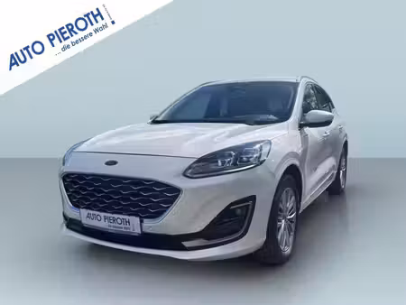 Ford Kuga 2.5 Vignale