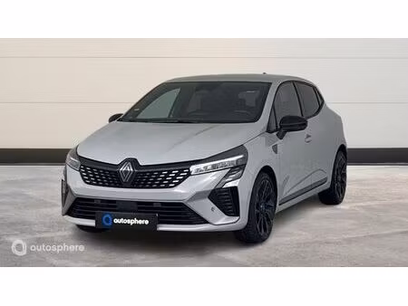 Renault Clio 1.0 TCe 90 Esprit Alpine
