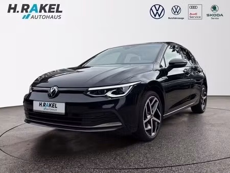 Volkswagen Golf 1.5 TSI 130 Style