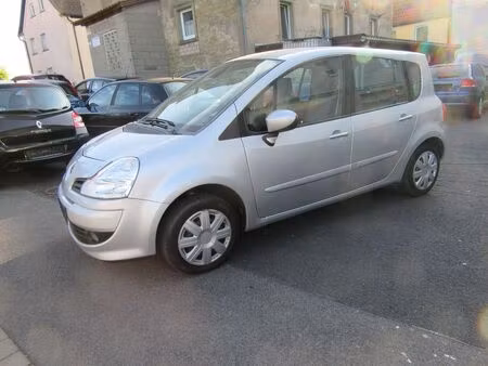 Renault Modus 1.2 75