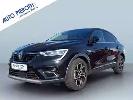 Renault Arkana 1.3 TCe 140 Techno
