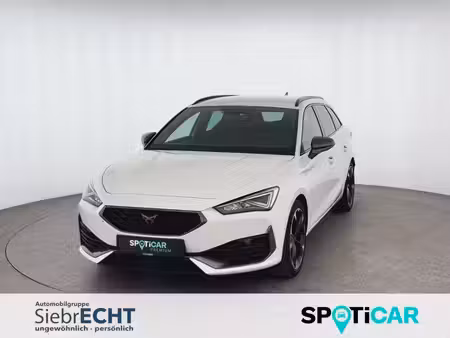 Cupra Leon 1.4 TSI 150
