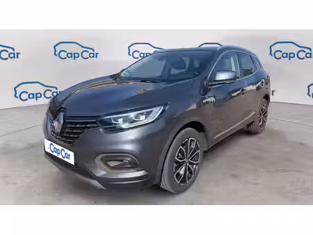 Renault Kadjar 1.3 TCe 140 Intens