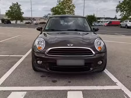 Mini Mini One 1.6 90