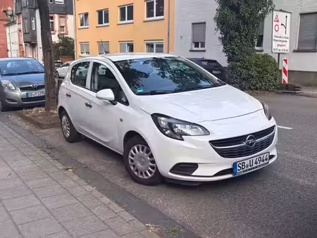 Opel Corsa 1.2