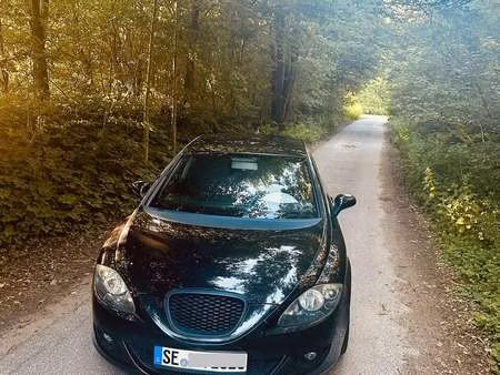 Seat Leon 1.6 102 Stylance