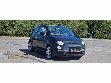 Fiat 500 0.9