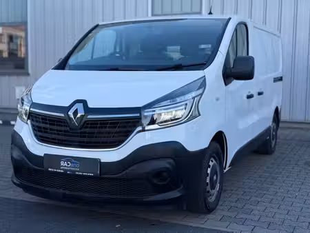 Renault Trafic 2.0 dCi 120 Confort