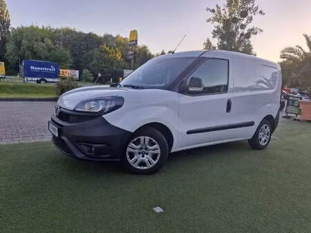 Fiat Doblo Cargo 1.3 95