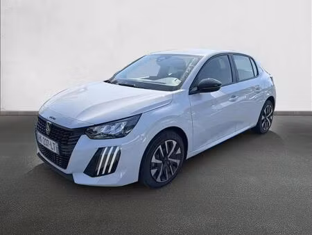 Peugeot 208 1.2 110