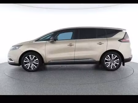 Renault Espace 1.6 dCi 160 Initiale Paris