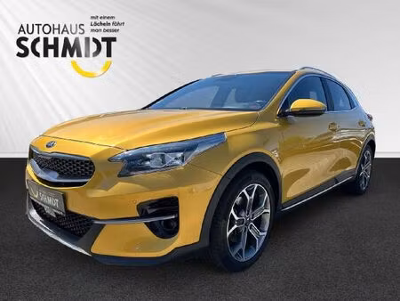 Kia Ceed 1.4 T GDi 140 Launch Edition