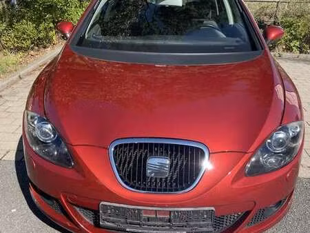 Seat Leon 2.0 TDI 140