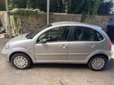 Citroën C3 1.4 73 Confort