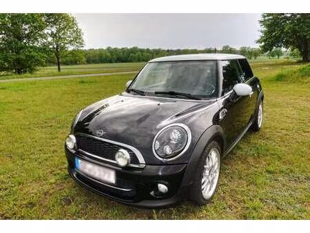 Mini Mini Cooper D 1.6