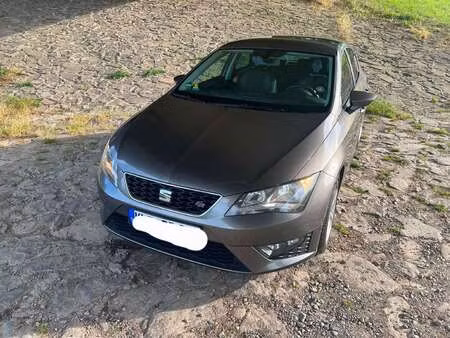 Seat Leon 2.0 TDI 110 FR