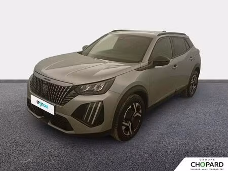 Peugeot 2008 1.2 Allure