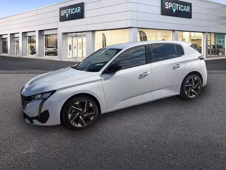 Peugeot 308 1.2 145 Allure