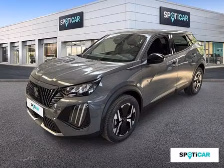 Peugeot 2008 1.2 110 Allure