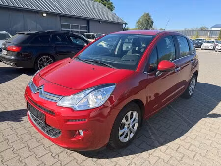 Citroën C3 1.2 82 Selection