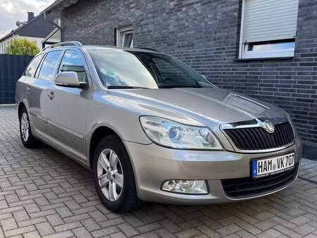 Škoda Octavia 1.6 TDI 105 Classic