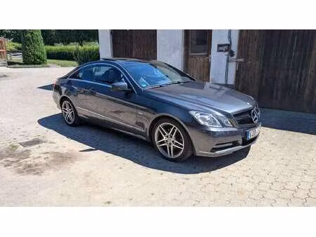 Mercedes-Benz Classe E E 250 2.1 150
