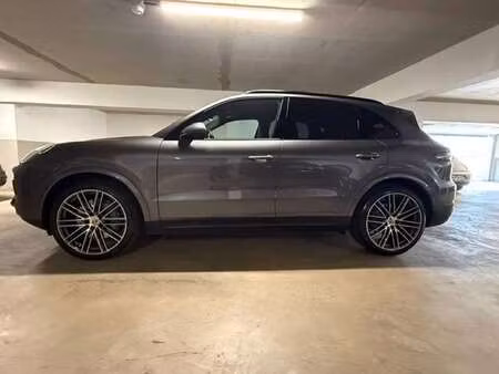 Porsche Cayenne S 2.9 440 4x4