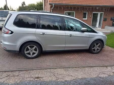 Ford Galaxy 2.0 TDCi 150 Business