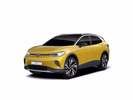 Volkswagen ID.4 286 Life Max
