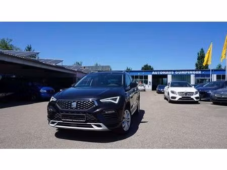 Seat Ateca 1.5 TSI 150 Xperience