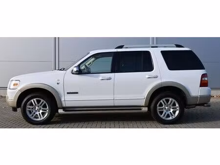 Ford Explorer V8 4.6 Eddie Bauer