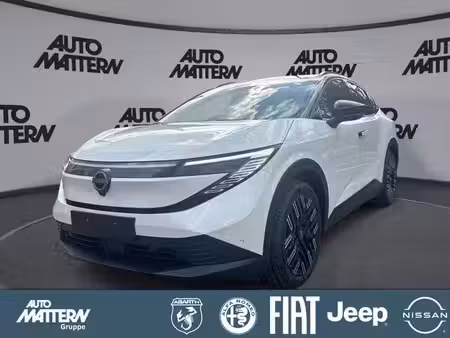 Nissan Leaf 217