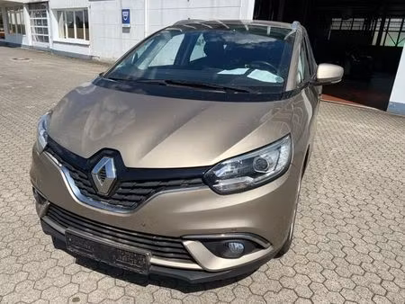 Renault Scénic 1.5 dCi 110 Experience