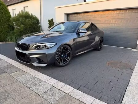 BMW Série 2 M2 3.0 370