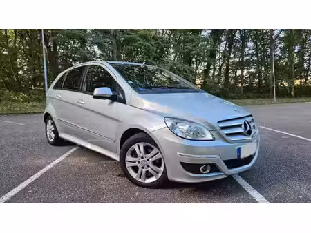 Mercedes-Benz Classe B B 180