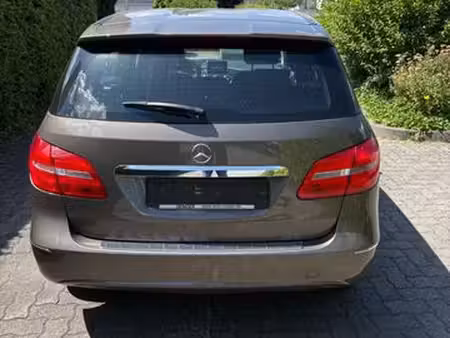 Mercedes-Benz Classe B B 180
