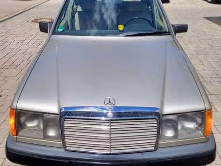 Mercedes-Benz Classe E 300 E