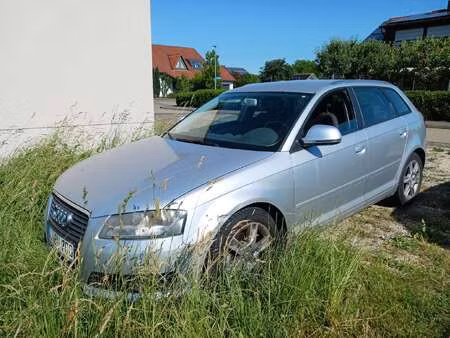 Audi A3 2.0 TDI 140 Ambiente