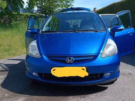 Honda Jazz 1.2 78 Cool
