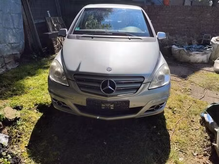 Mercedes-Benz Classe B B 180
