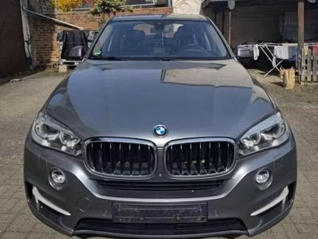 BMW X5 30d 3.0 258 xDrive