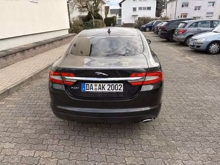 Jaguar XF P200 2.2 200