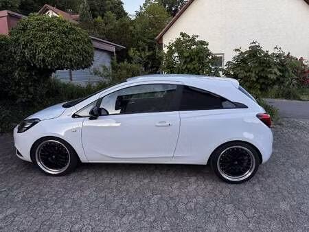 Opel Corsa 1.2 Selection