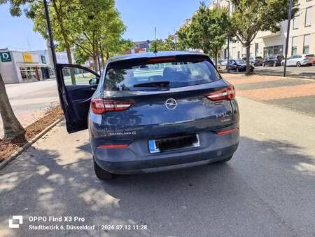 Opel Grandland 1.2 130 Selection
