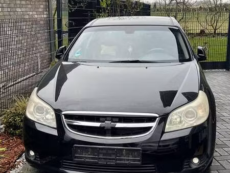 Chevrolet Epica 2.0 150 LS