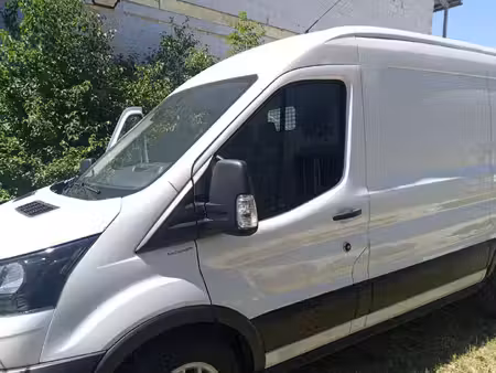 Ford Transit 2.0 TDCi 131 Trend