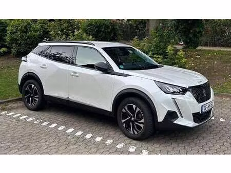 Peugeot 2008 1.2 Allure