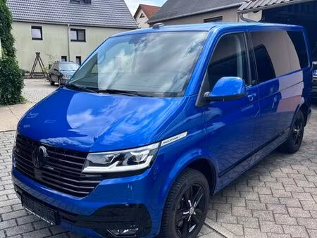 Volkswagen Multivan 2.0 TDI 150 4Motion